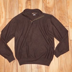 Peter Millar Quarter Zip